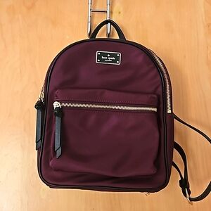Kate Spade Backpack